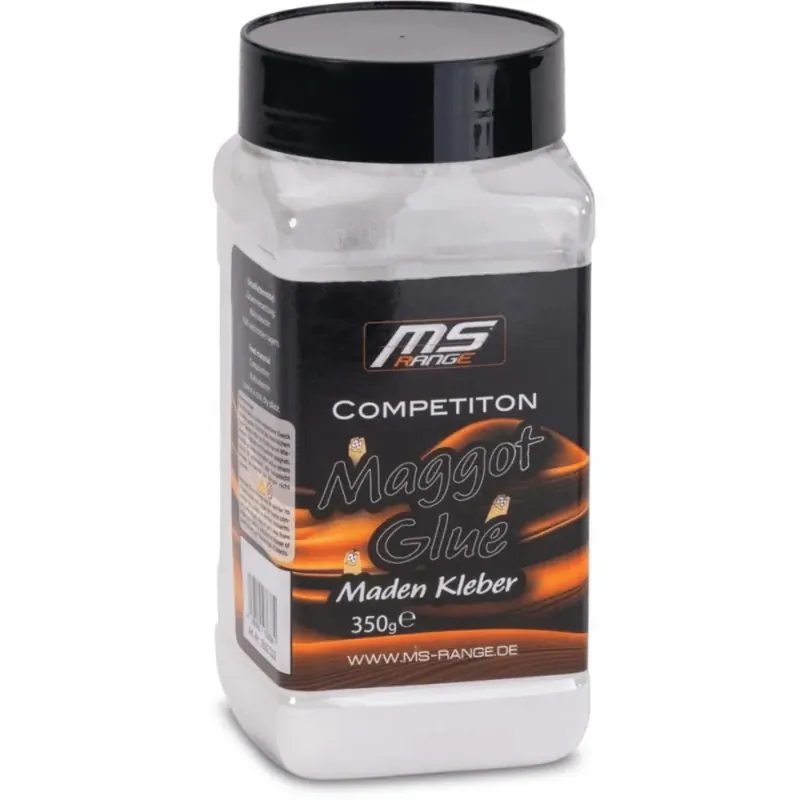 MS Range Competition Madenkleber 350g Sezónní Sleva
