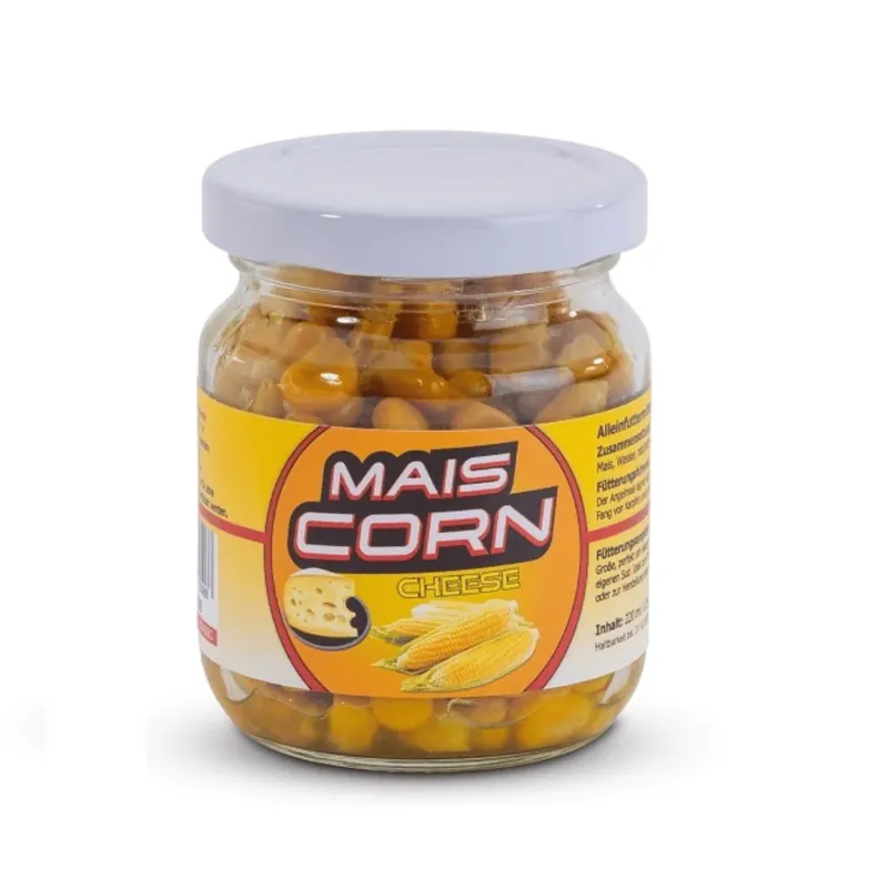 Značkový Sänger Angelmais Käse Gelb 220 ml 135g