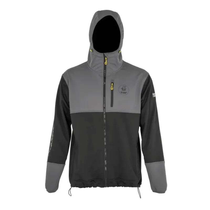 Black Cat Cat Shield Jacke XXL Cenový Hit