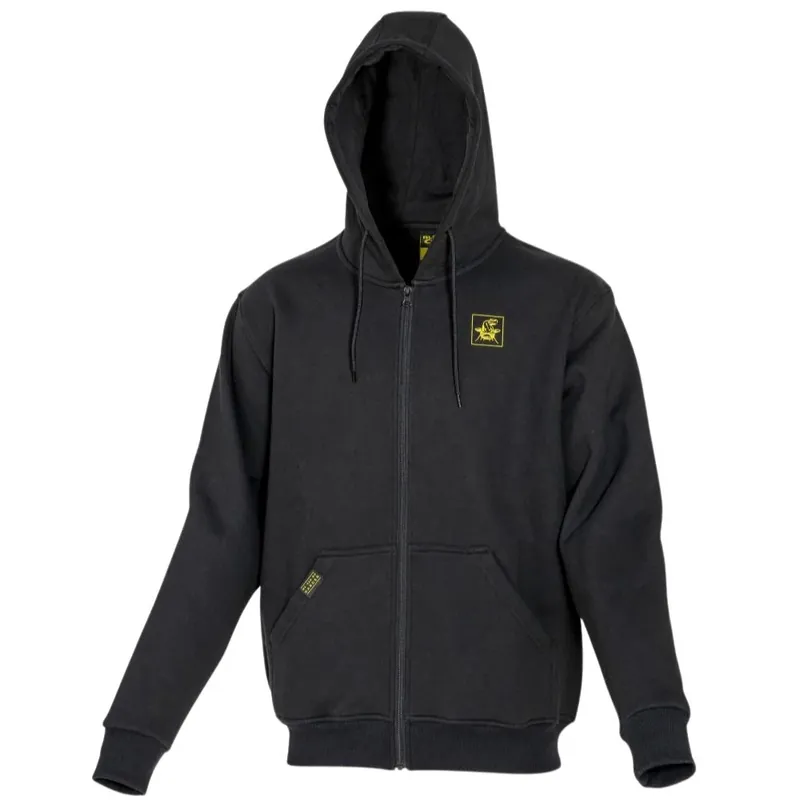 Dokud Zásoby Vydrží Black Cat Cat Zipper Black S