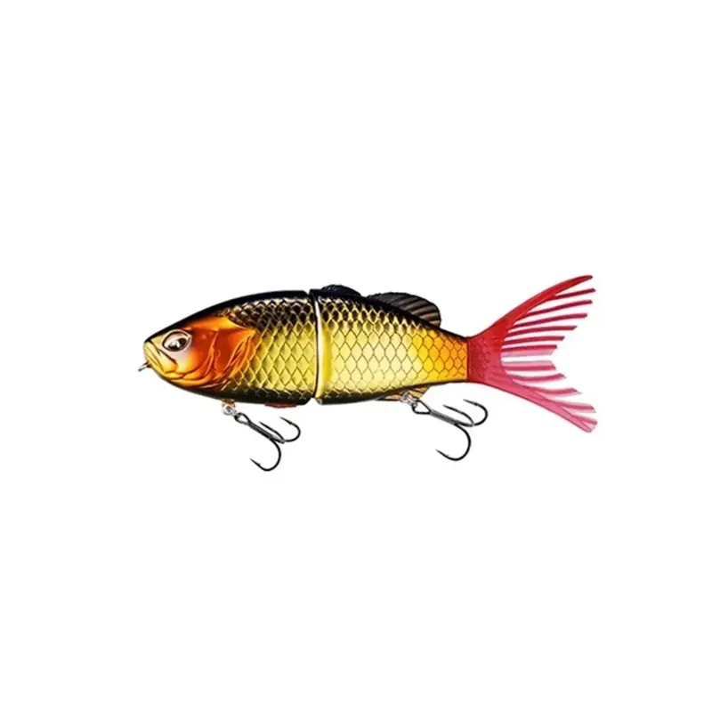 Shimano Bantam Sraptor 18,2cm 58g KG Red Originální