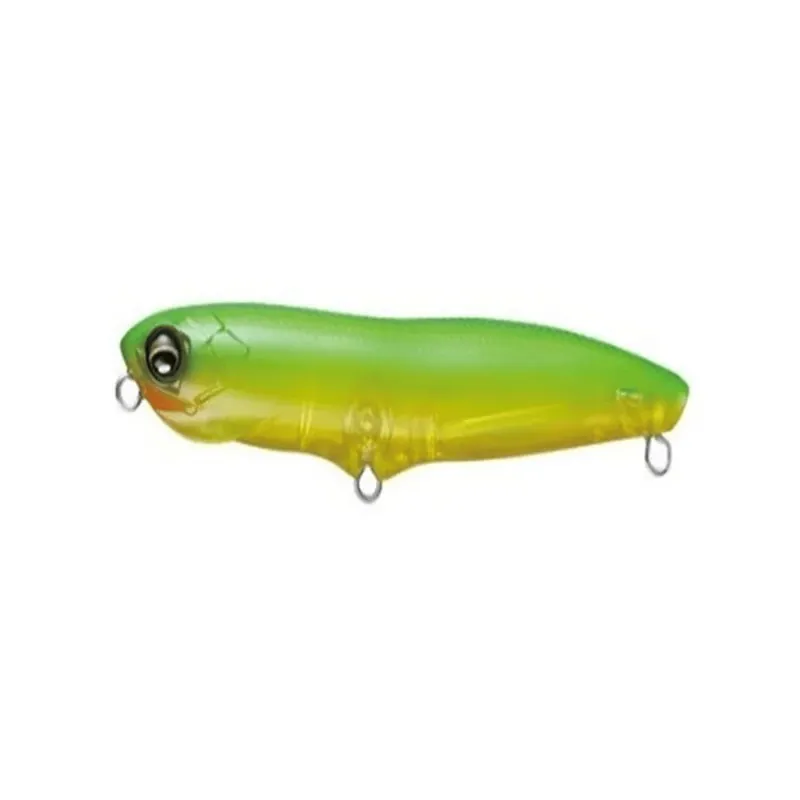 Shimano Bantam Loud Knocker 11cm 20g Lime Chart Víkendová Akce