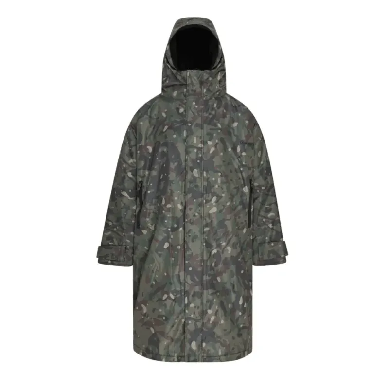 Omezená Nabídka Trakker CR Camo Robe S-XL