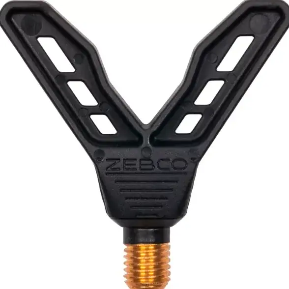 Akční Nabídka Zebco Trophy Double V Rod Holder