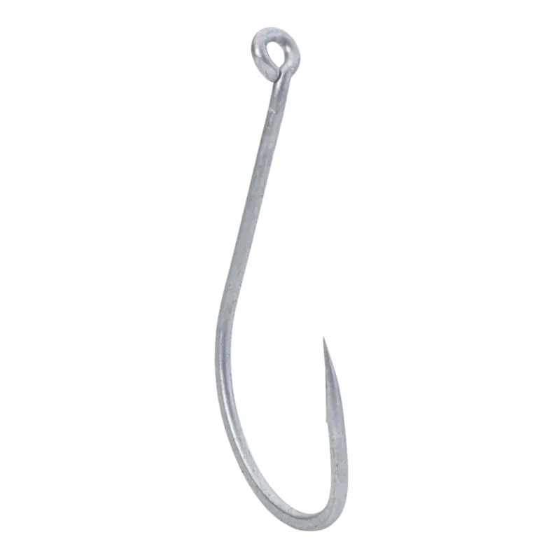 Aquantic Target Hook Größe 2/0 12 Stück Oblíbený
