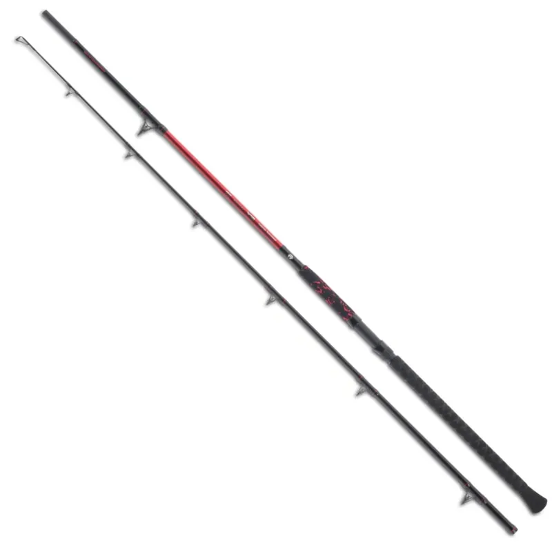 Cenová Bomba Uni Cat Warlock RCX Heavy Cat 270cm 180-400g