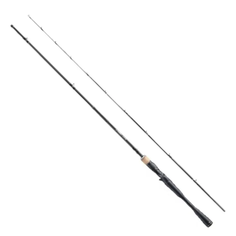 Přímo Od Výrobce Shimano Yasei LTD BFS Cast 205cm 3,5-10g