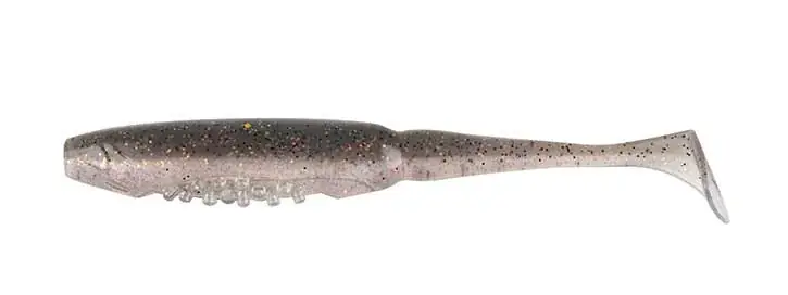 Fox Rage Scent Shad 11cm/4,3" Sparkling Minnow 1 Stück Víkendová Akce