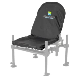 Preston Feeder Chair Waterproof Cover Přímo Od Výrobce