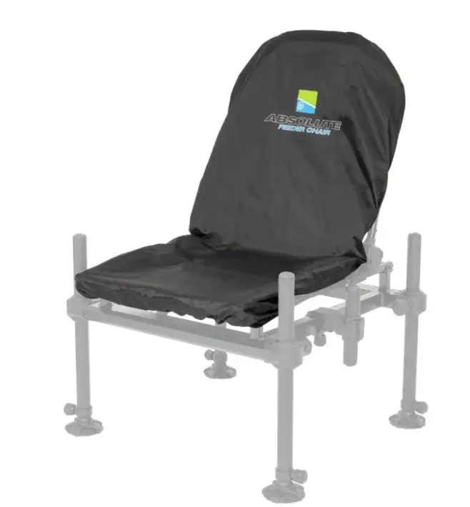 Preston Feeder Chair Waterproof Cover Přímo Od Výrobce