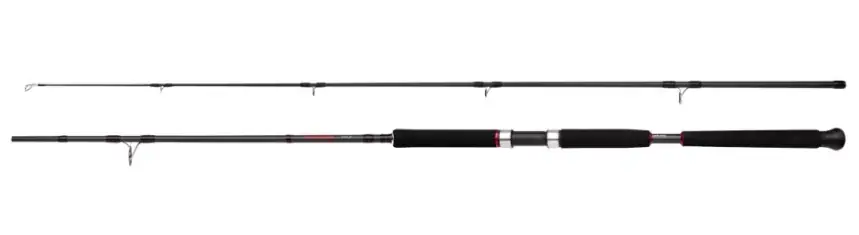 Must-Have Shimano Vengeance AX Pilk 240cm 40-95g