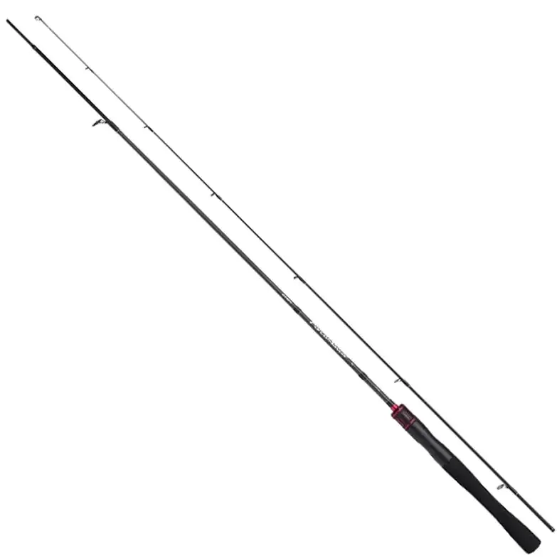 Shimano Forcemaster AS 198cm 0,7-6g Nejlepší Cena