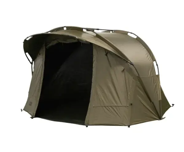 Levný Fox EOS II 1 Person Bivvy 220x275x145cm