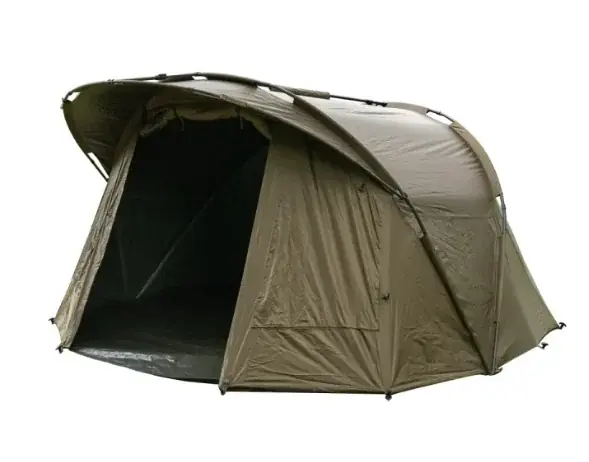 Fox EOS II 2 Person Bivvy 275x300x150cm Ověřený