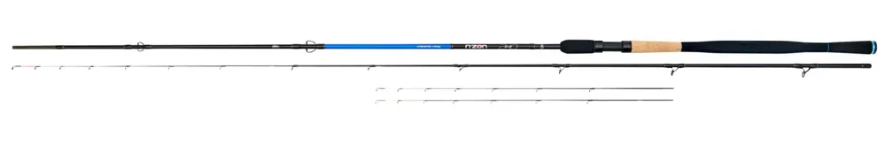 Cenový Hit Daiwa Nzon 2.0 Mini Method Feeder 270cm 30g