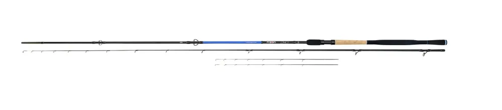 Daiwa Nzon 2.0 Method Feeder 366cm 60g Nejlepší Cena