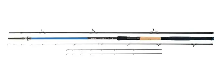 Horká Nabídka Daiwa Nzon 2.0 Method Feeder 366cm 80g