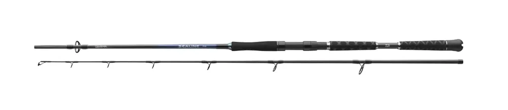 Novinka Daiwa Sealine Pilk 240cm 60-150g