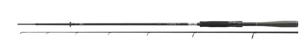 Daiwa Caldia Jiggerspin 240cm 7-28g Pouze Dnes