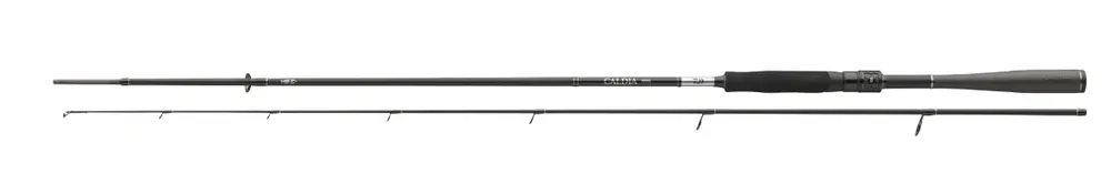 Přímo Od Výrobce Daiwa Caldia Sensor Spin 210cm 4-18g