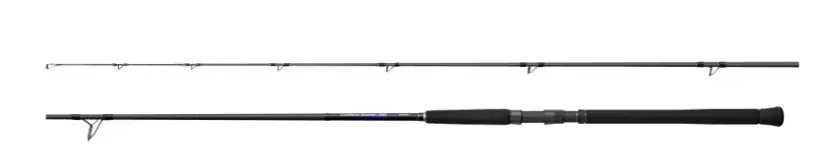 Víkendová Akce Shimano Currentsniper BB Jig S96H 290cm 85-100g