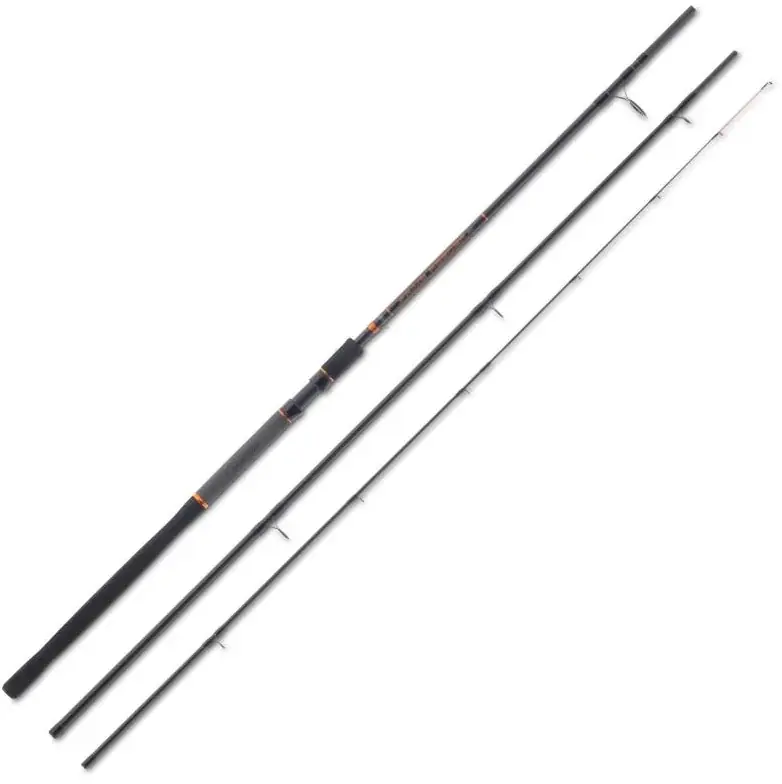 MS Range Prime Light Feeder 360cm bis 80g Aktuální