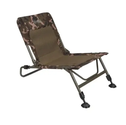 Fox Camolite Combo Chair Nejlepší Volba