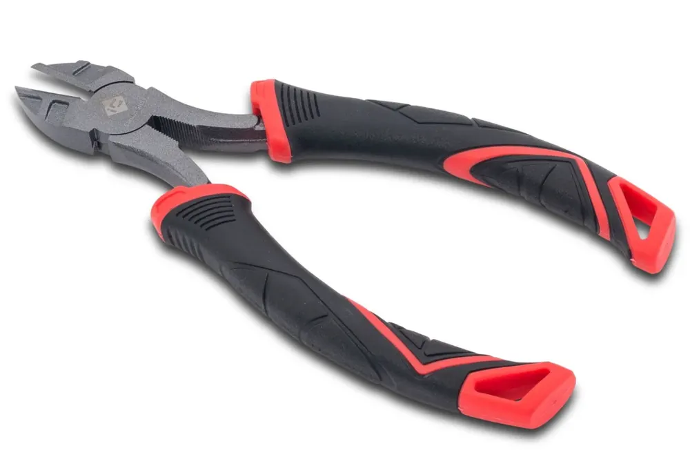 Iron Claw Profi Crimp Plier Klemmhülsenzange Zlevněný