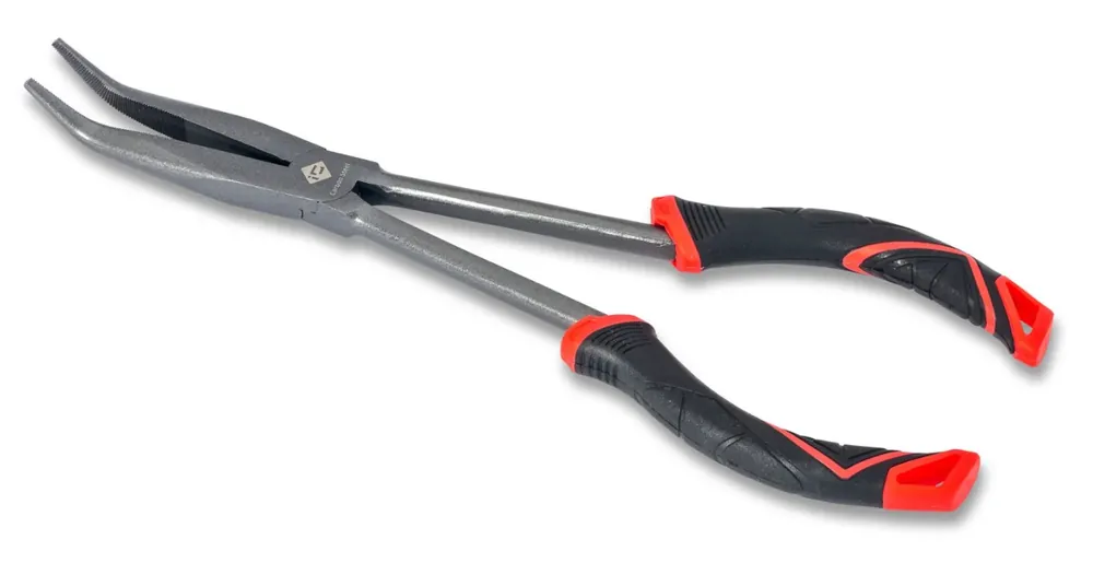 Iron Claw Profi Bend Nose Plier XL Lösezange Super Cena