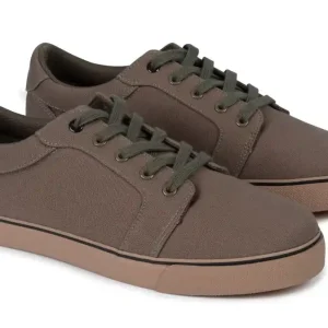 Cenová Bomba Fox Canvas Shoe Khaki EU44/UK10