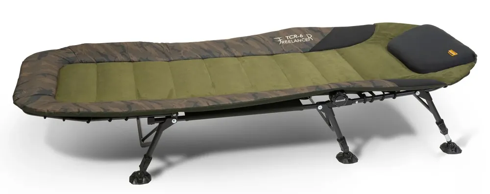 Anaconda Freelancer TCR-6 202x84 cm Akční Nabídka