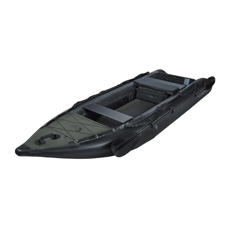 Nejprodávanější Savage Gear E-Rider 330 Carbon Optix Kayak