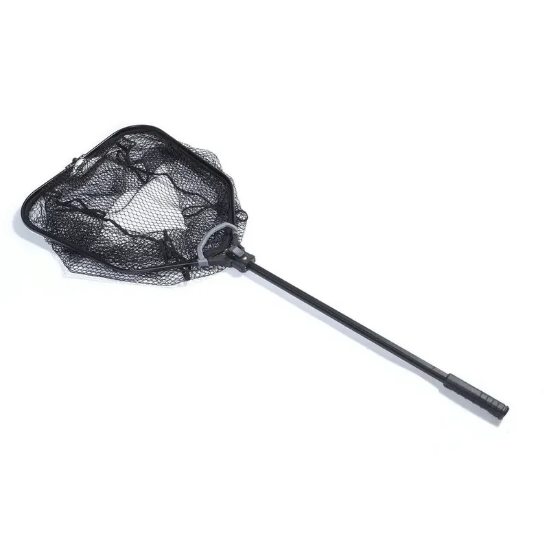Abu Garcia Beast Landing Net Foldable Gen2 70x60cm Akce