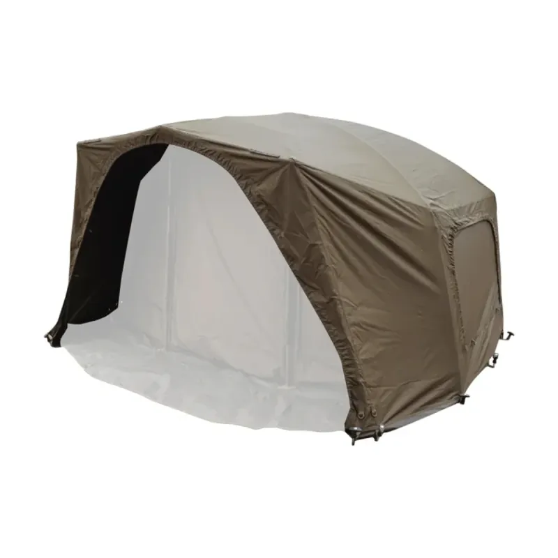 Finální Výprodej Fox Frontier II - X Deluxe Wrap