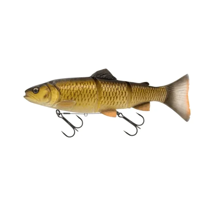 Savage Gear 3D LT Trout S 15cm 40g Bream Sleva