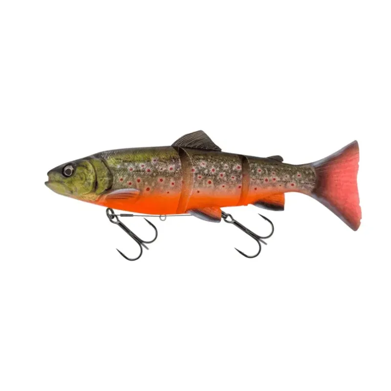 Novinka Savage Gear 3D LT Trout S 15cm 40g Artic Char
