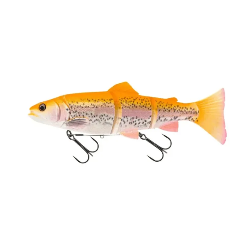Savage Gear 3D LT Trout S 15cm 40g Golden Albino Vysoce Kvalitní