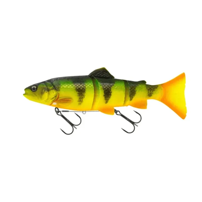 Savage Gear 3D LT Trout S 15cm 40g Firetiger Cenová Bomba