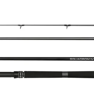 Cenová Bomba Penn Squadron IV Travel SW Spin 300cm 20-80g 4-teilig