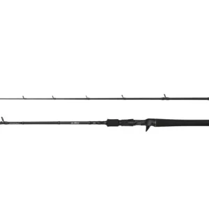 Savage Gear Alpha SG2 Jerk Baitcast 198cm 50-100g Akce