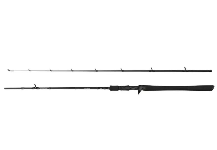 Savage Gear Alpha SG2 Jerk Baitcast 198cm 50-100g Akce