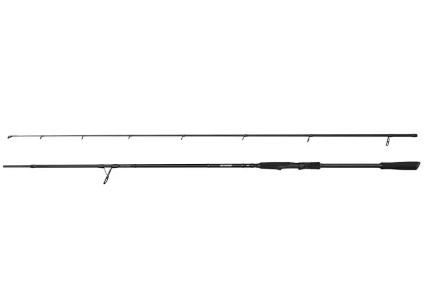 Vysoce Kvalitní Savage Gear Revenge SG2 Heavy Game 271cm 15-50g