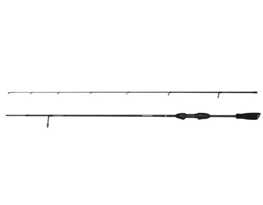 Víkendová Akce Savage Gear Revenge SG2 UL Game 221cm 3-10g