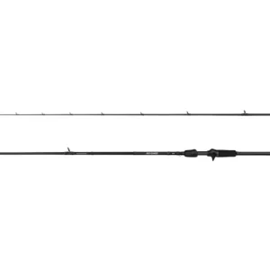 Must-Have Savage Gear Revenge SG2 Light Game Baitcast 213cm 7-22g