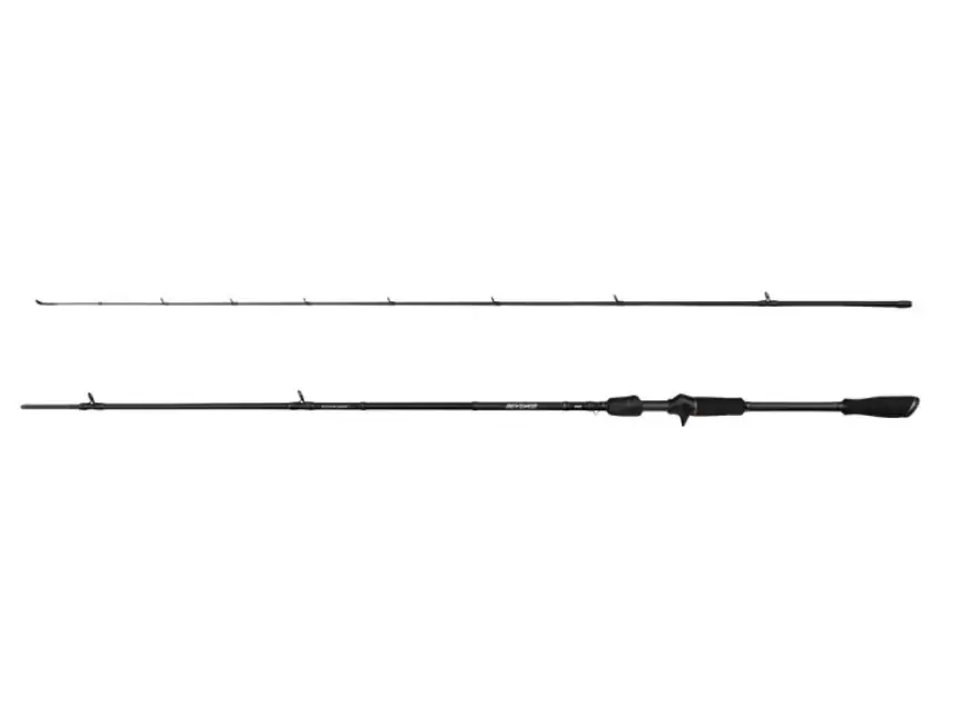 Must-Have Savage Gear Revenge SG2 Light Game Baitcast 213cm 7-22g