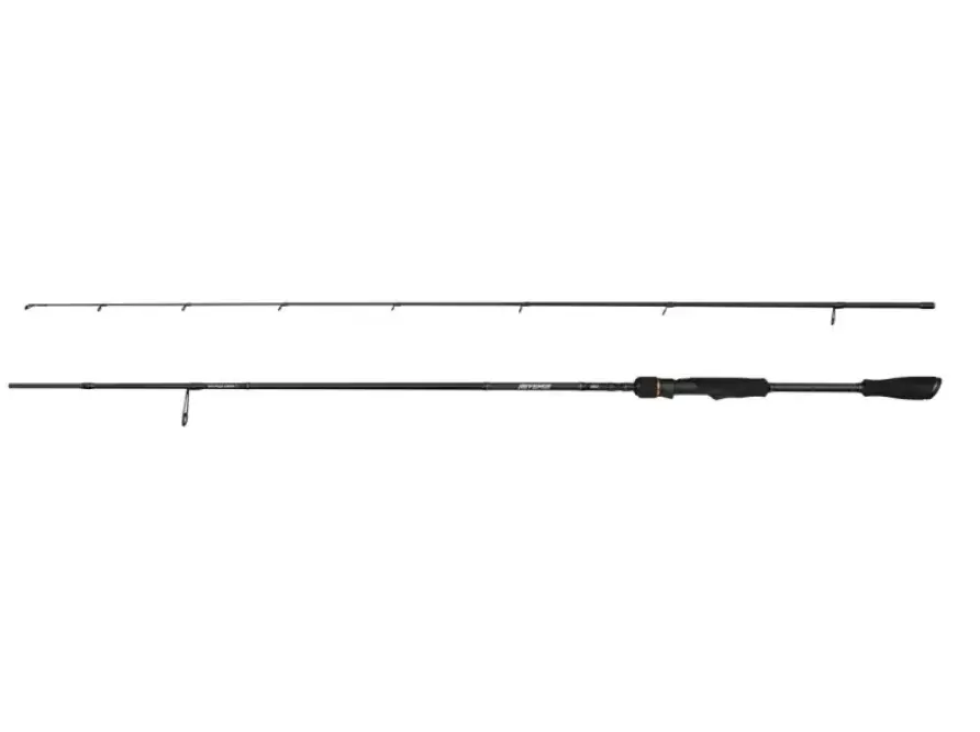 Must-Have Savage Gear Revenge SG2 Texas and Carolina 251cm 8-28g