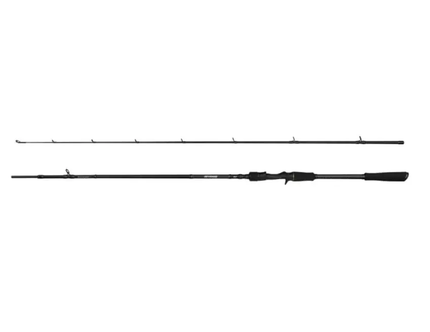 Super Cena Savage Gear Revenge SG2 Heavy Game Baitcast 221cm 20-60g