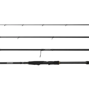 Speciální Cena Savage Gear Revenge SG2 Heavy Game Travel 243cm 30-80g 4-teilig