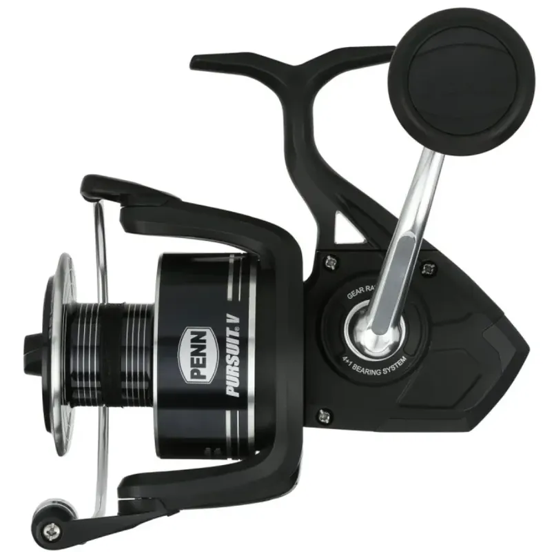 Penn Pursuit V 4000T Spinnrolle Koupit Online