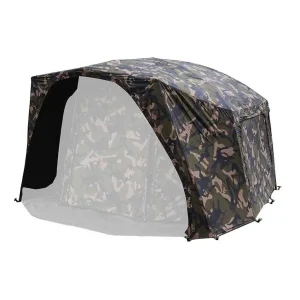 Akce Fox Frontier II Camo Deluxe Wrap